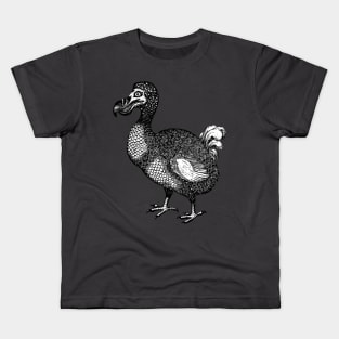 It's Dodo Kids T-Shirt